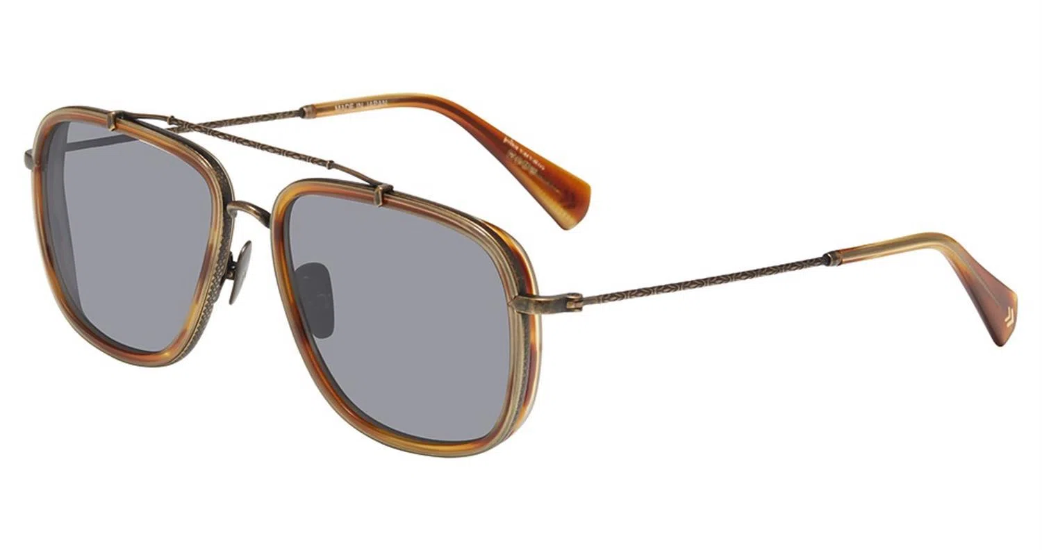 John Varvatos SJV550 Sunglasses - view 4